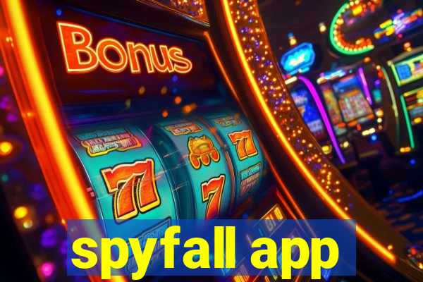 spyfall app